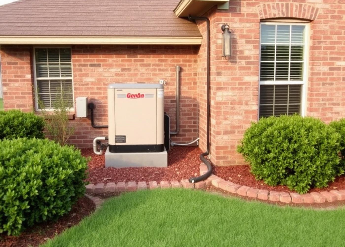 Standby Generators